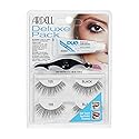 Ardell Deluxe Pack 105 with Applicator, #68987, 0.07 Pound Beauty & Personal Care Ardell