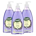 Dalan Therapy French Lavender Ultra Moisturizing Liquid Hand Soap for Normal and Dry Hands Fresh Clean and Soft Feeling (13.5 Fl Oz / 400 mL (Pack Beauty & Personal Care Dalan