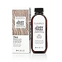 Clairol Professional Permanent Liquicolor, 7aa Med Ultra Cool Blonde, 2 Fl Oz - Packaging May Vary Beauty & Personal Care Clairol Professional