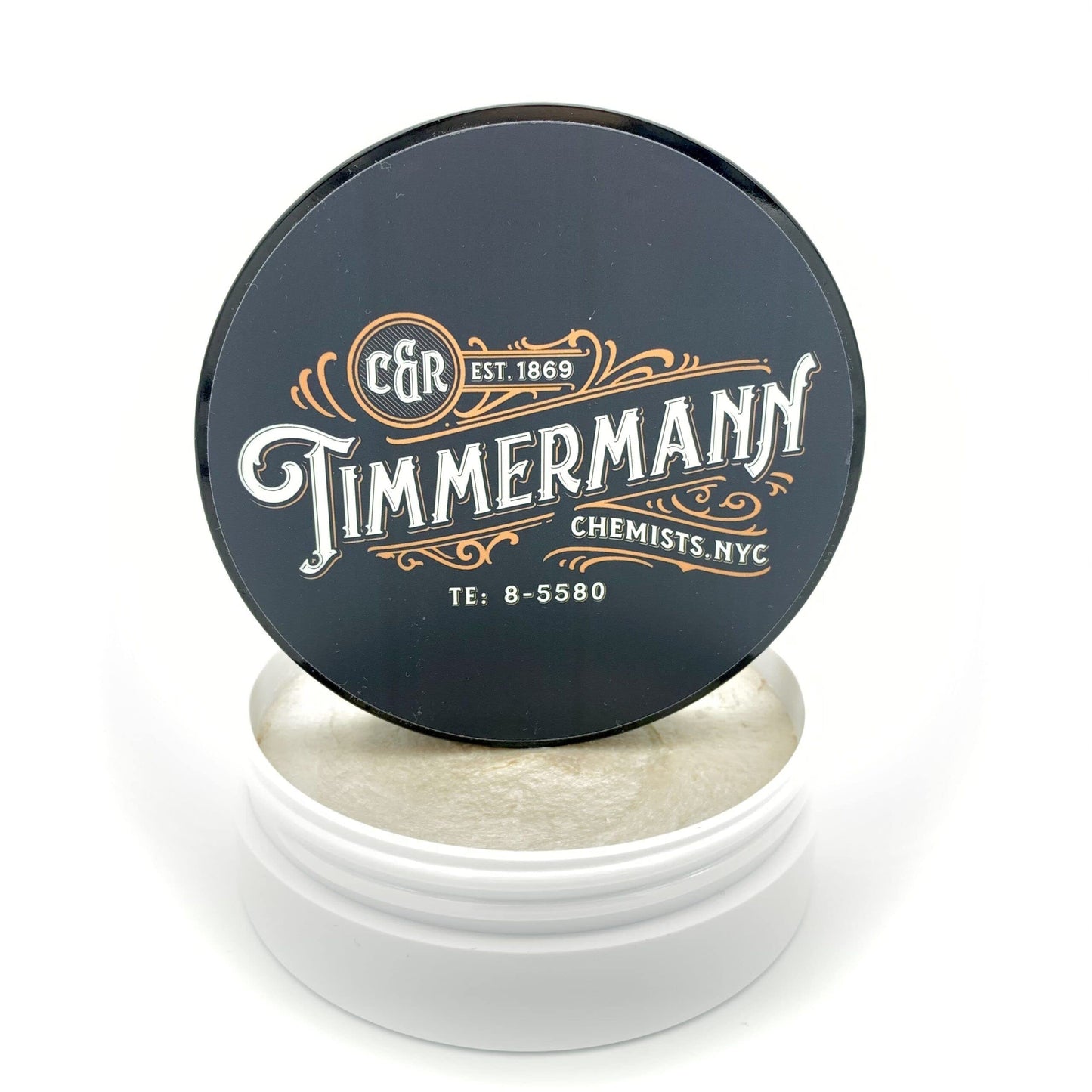 WhollyKaw Shaving Soap - Luxury Dense, Rich & Creamy Lather Tallow Wet Shave Puck Notes of Oud and Woods, Cashmeran, Cedarwood, Musk, Patchouli Beauty and Personal Care Wholly Kaw
