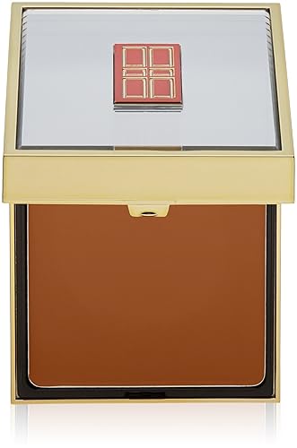 Elizabeth Arden Flawless Finish Sponge-On Cream Makeup, Spice, 0.8 oz. Beauty & Personal Care Elizabeth Arden