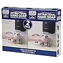 Member's Mark Commercial Foaming Antibacterial Hand Soap (2 Pack) Beauty & Personal Care MEMBER´S MARK