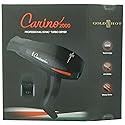 Gold 'N Hot Carino Professional Ionic Turbo Dryer Beauty & Personal Care Gold N Hot