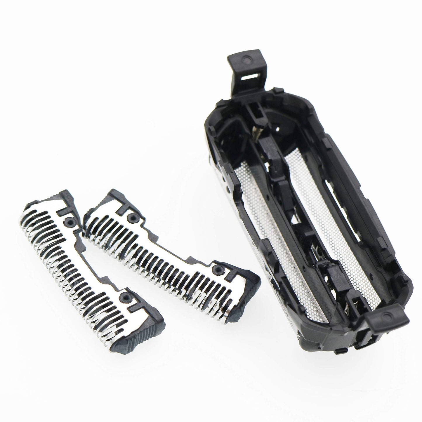 (WES9087+WES9068) Shaver Foil + Cutters ES8101 ES8109 ES-ST23 for WES9013 Beauty and Personal Care Ronsit
