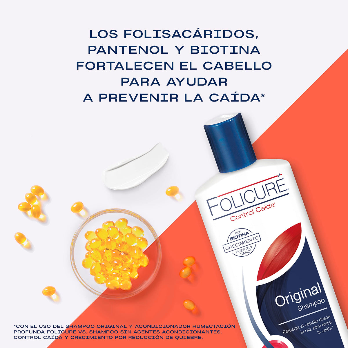 Folicure Shampoo, 12 Ounce Beauty & Personal Care Folicure