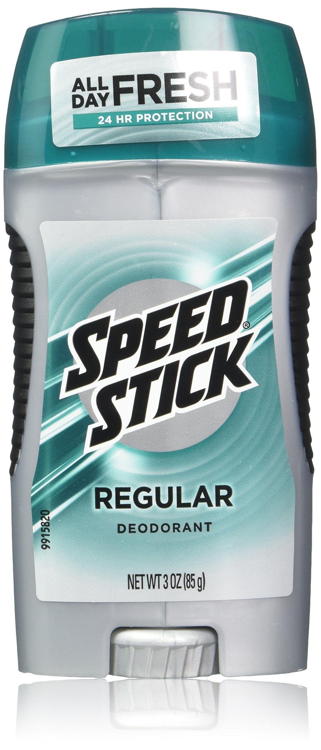 Speed Stick Deodorant Regular 1.8 oz (Pack of 5) Beauty and Personal Care Speed Stick