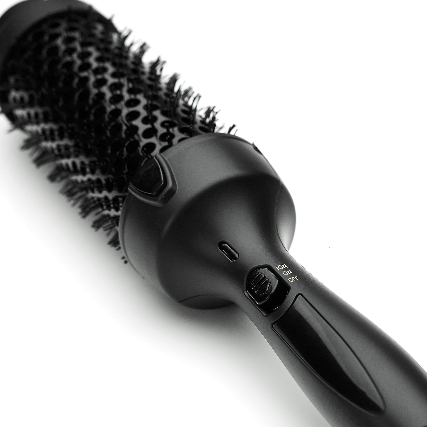 HOT Tools Pro Artist Black Gold Hot Styler, 1 ¾” | Effortlessly straighten, curl and More (Black) Beauty & Personal Care HOT TOOLS