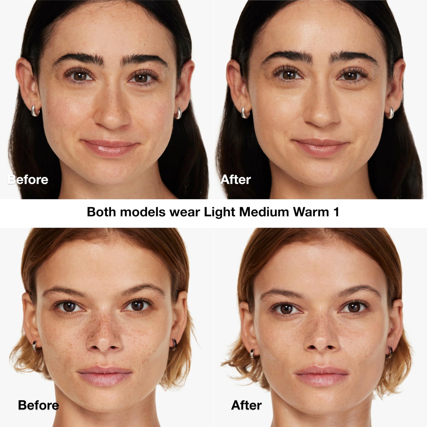 Clinique Even Better Clinical Vitamin Makeup Broad Spectrum SPF 45 With Vitamin C, Vitamin E + Vitamin B3 | Light Coverage + Vibrant Finish, Light Beauty & Personal Care Clinique