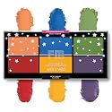wet n wild Fantasy Makers Halloween Paint Palette Rainbow Beauty & Personal Care wet n wild