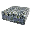 Greenwich Bay Trading Co., Lavender and Jojoba Shea Butter Soap, Set of 12 Bars, 2 Ounces Each Beauty & Personal Care Greenwich Bay
