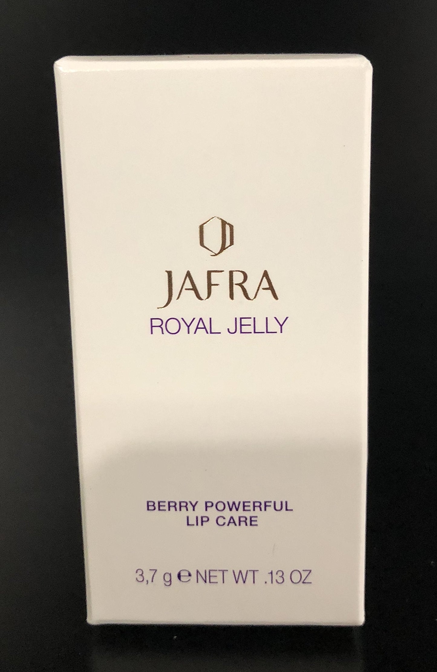 Jafra Royal Jelly Berry Powerful Lip Care .13oz. Beauty & Personal Care JAFRA