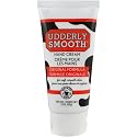 Udderly Smooth Udder Cream, Skin Moisturizer, 2 Ounce Tube Beauty & Personal Care UDDERLY SMOOTH