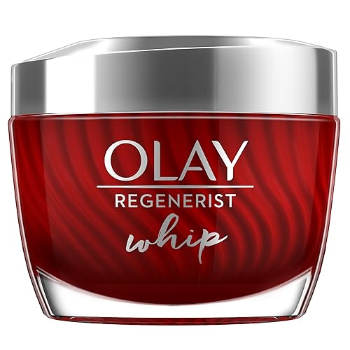 Olay Regenerist Whip Face Moisturizer, 1.7 oz Beauty & Personal Care Olay