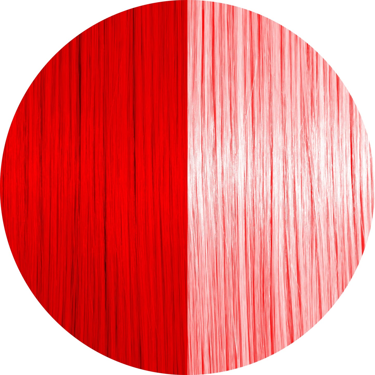 Cocohoney VR Neon Color Electric & Intense Semi-Permanant Hair Color for Bleach Level "9"| Vegan and Cruelty-Free | Long Lasting Color | Nourish Beauty & Personal Care COCO-HONEY