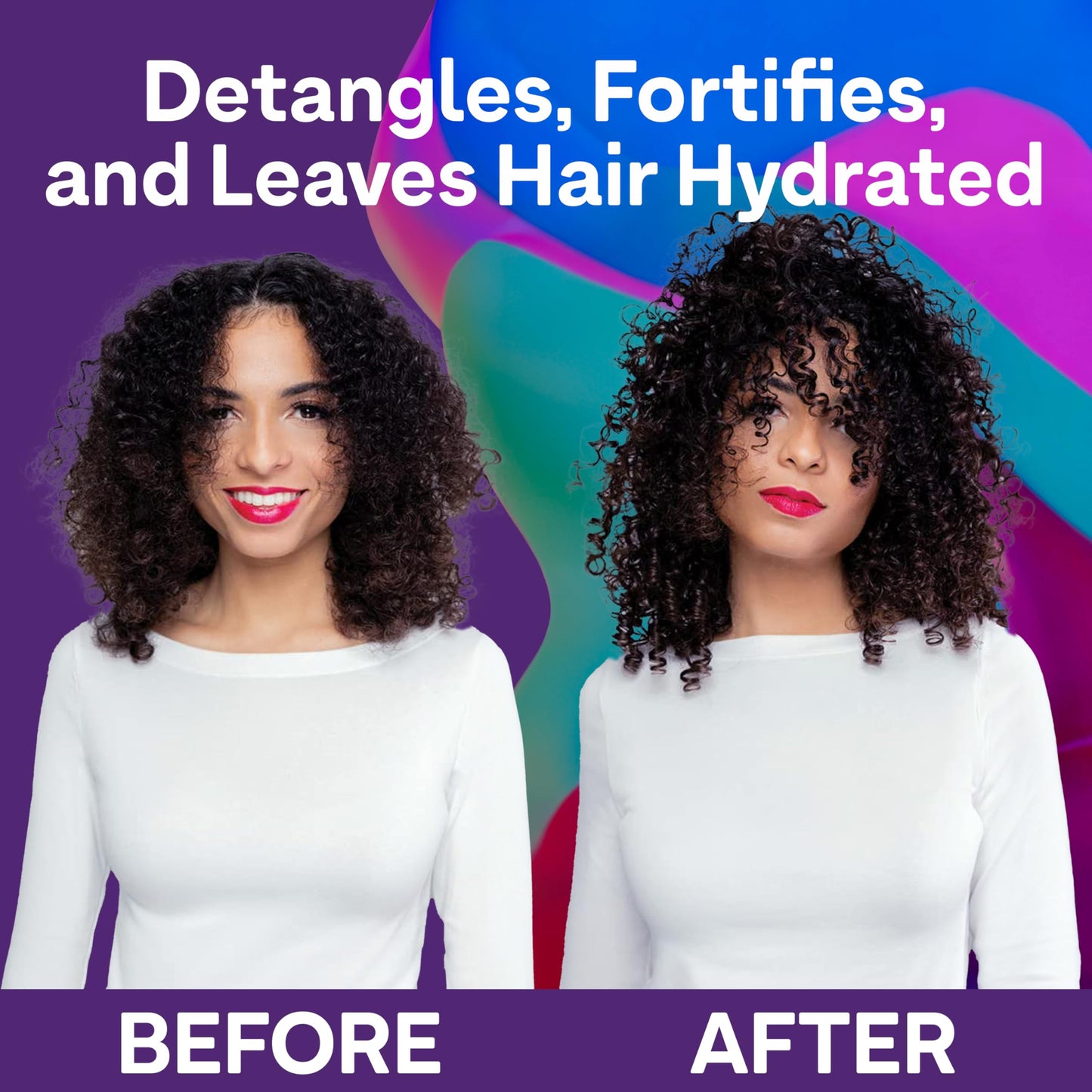 Colorproof Moisture Holiday Gift Set - Moisture Hair Shampoo (8.5 Fl. Oz.), Moisture Hair Conditioner (8.5 Fl. Oz.) with Moisture Masque Conditioner Beauty & Personal Care ColorProof