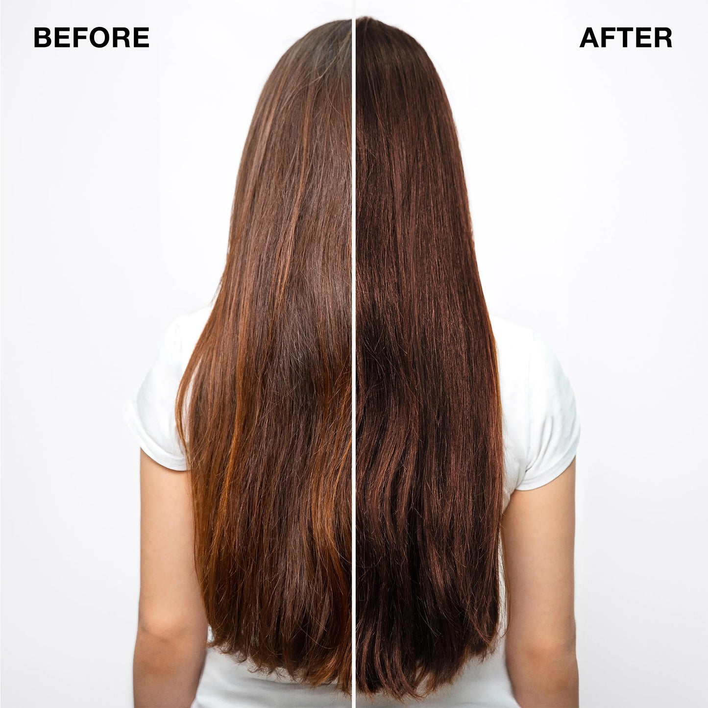 IGK Permanent Hair Color Kit | 5GM Warm Up - Golden Mahogany Brown | 100% Gray Color Coverage + Strengthen + Shine | Ammonia Free Beauty & Personal Care IGK