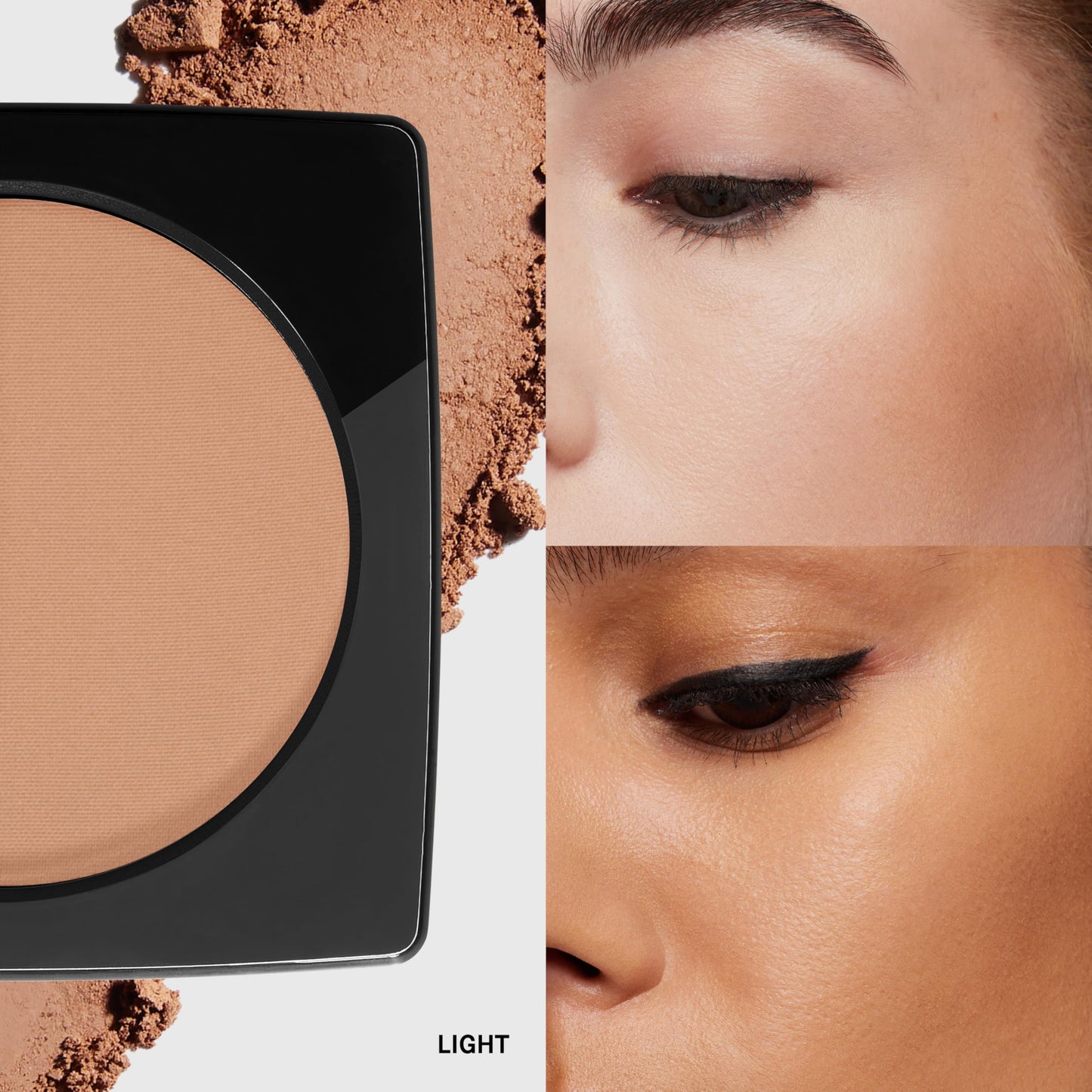 Bobbi Brown Bronzing Powder | Skin-Warming Matte Bronzer Powder for Natural-Looking Warmth, 0.32 Ounce, Light Beauty & Personal Care Bobbi Brown