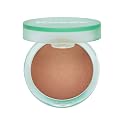 Kosas The Sun Show Bronzer | Natural Skin Glow and Moisturizing, (Medium) Beauty & Personal Care Kosas