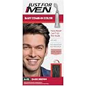 Just For Men Easy Comb-In Color #A-45 Dark Brown (Pack of 2) Beauty & Personal Care Just for Men