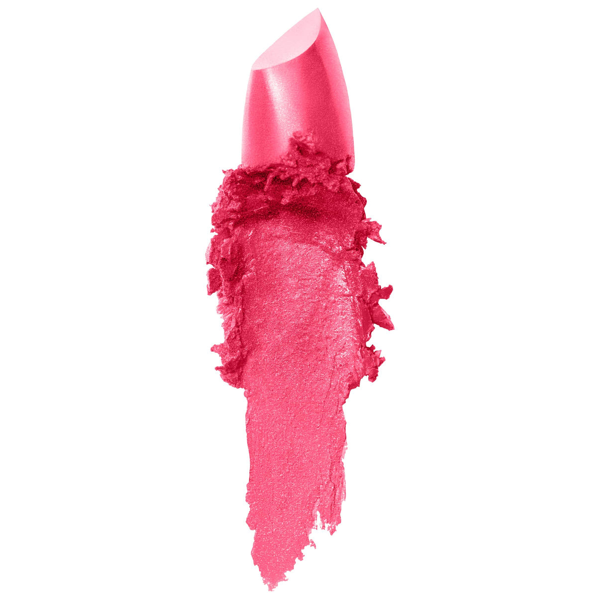 Maybelline ColorSensational Lip Color, Pink And Proper [020], 0.15 oz (Pack of 3) Beauty & Personal Care MAYBELLINE