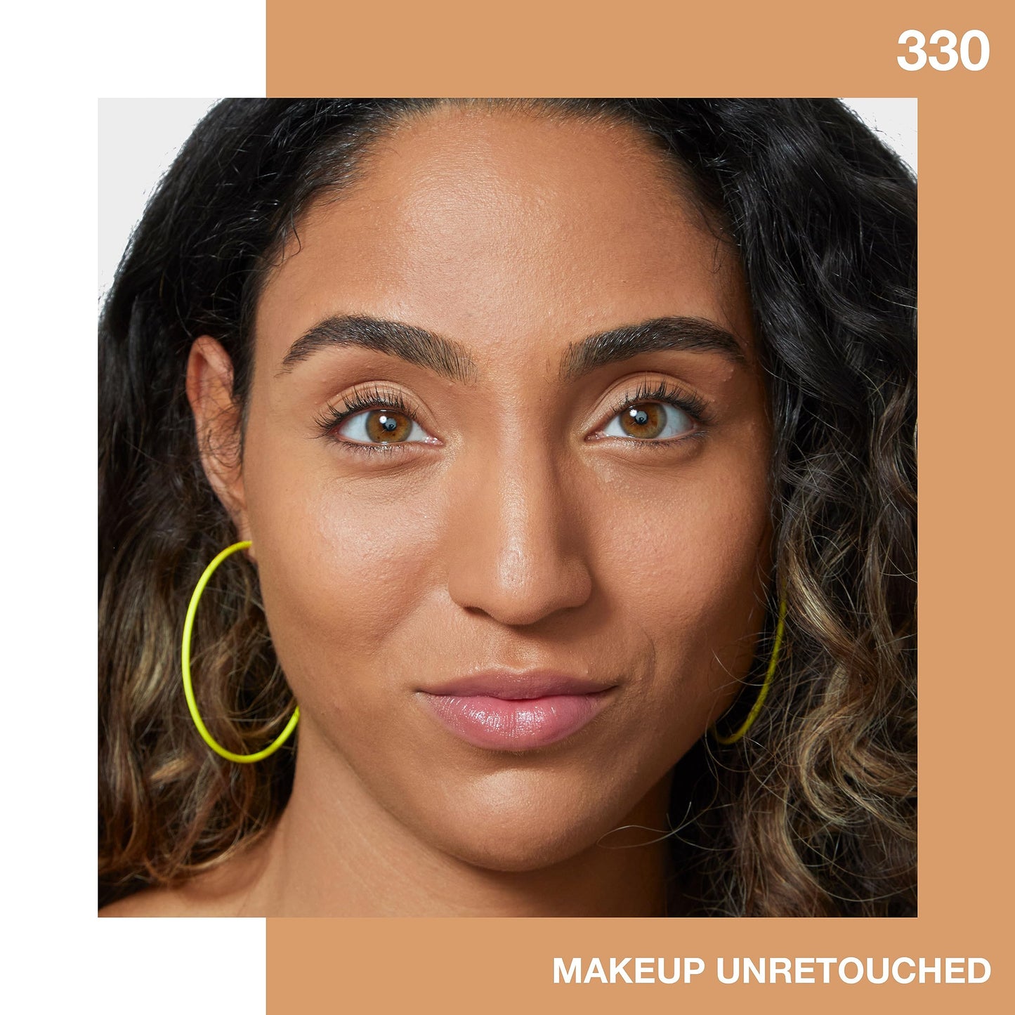 Maybelline Fit Me Matte + Poreless Liquid Oil-Free Foundation Makeup, Toffee, 1 Count (Packaging May Vary) Beauty & Personal Care MAYBELLINE