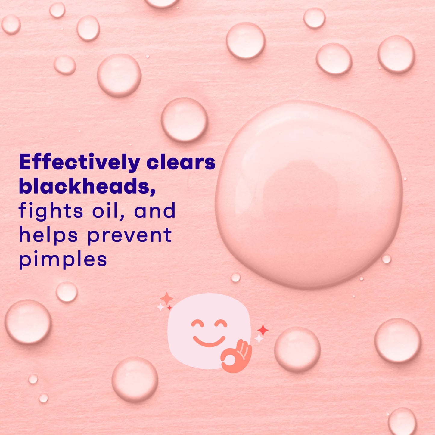 Clean & Clear Essentials Oil-Free Acne Toner, 2% Salicylic Acid Acne Treatment with Pro-Vitamin B5, Deep Pore Facial Toner for Blackheads & Pimples Beauty and Personal Care Clean & Clear