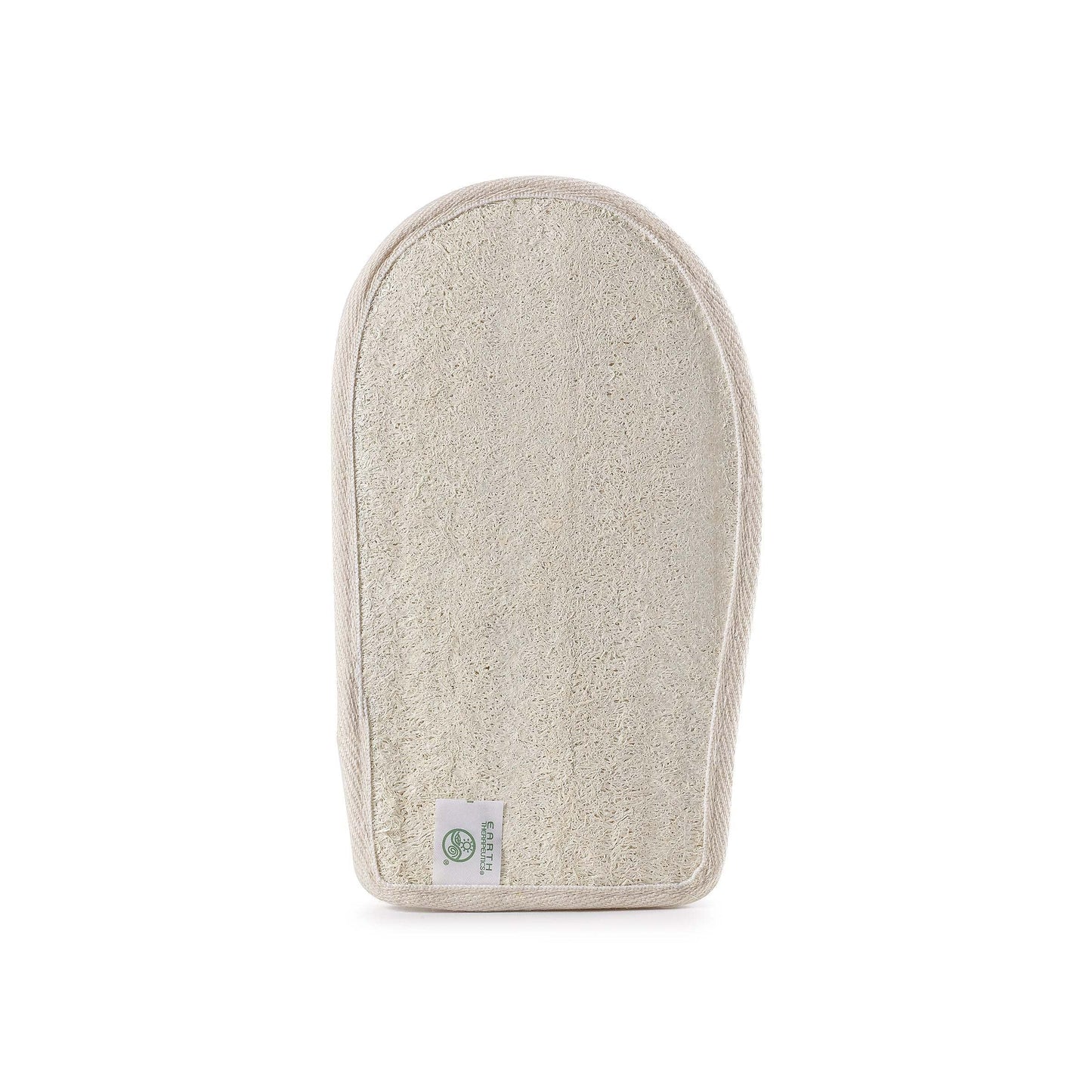 Earth Therapeutics Loofah Sisal Bath Mitt Beauty and Personal Care Earth Therapeutics