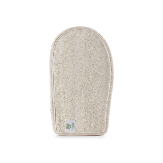 Earth Therapeutics Loofah Sisal Bath Mitt Beauty and Personal Care Earth Therapeutics