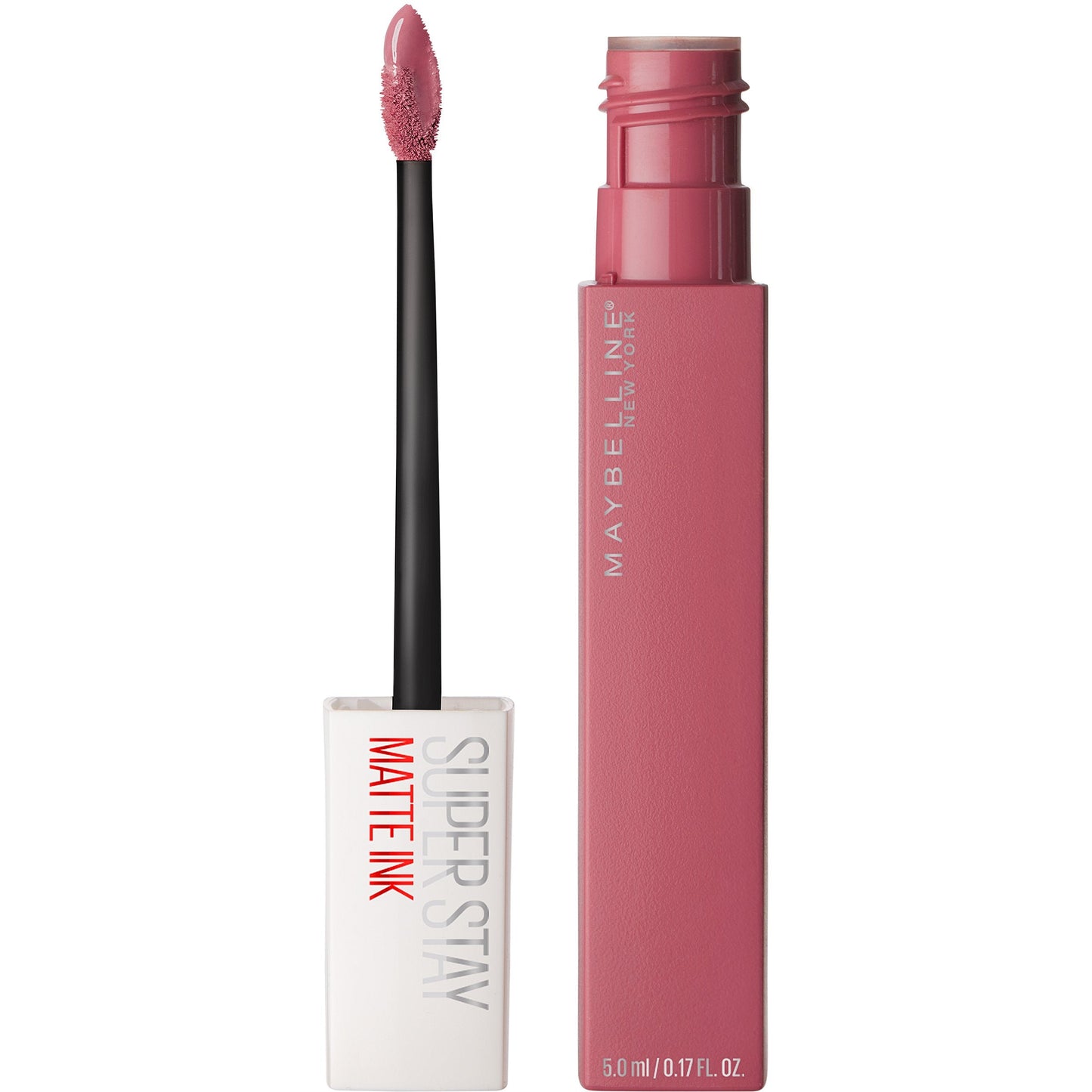 Maybelline SuperStay Matte Ink Liquid Lipstick, Lover, 0.17 fl. oz. Beauty & Personal Care MAYBELLINE