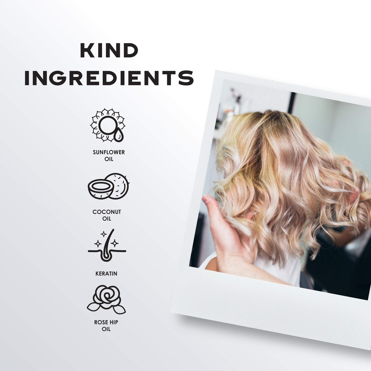 Keracolor Texturizing Cream for Curly Hair, Color Preserving, Enhances Curls & Waves, Provides Heat Protection, 6 Fl Oz Beauty & Personal Care KERACOLOR