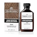 COLORCHARM Permanent Liquid Hair Color | 7NN Intense Med Blonde | Up to 100% Gray Coverage | 1.42 Fl Oz Beauty & Personal Care COLORCHARM