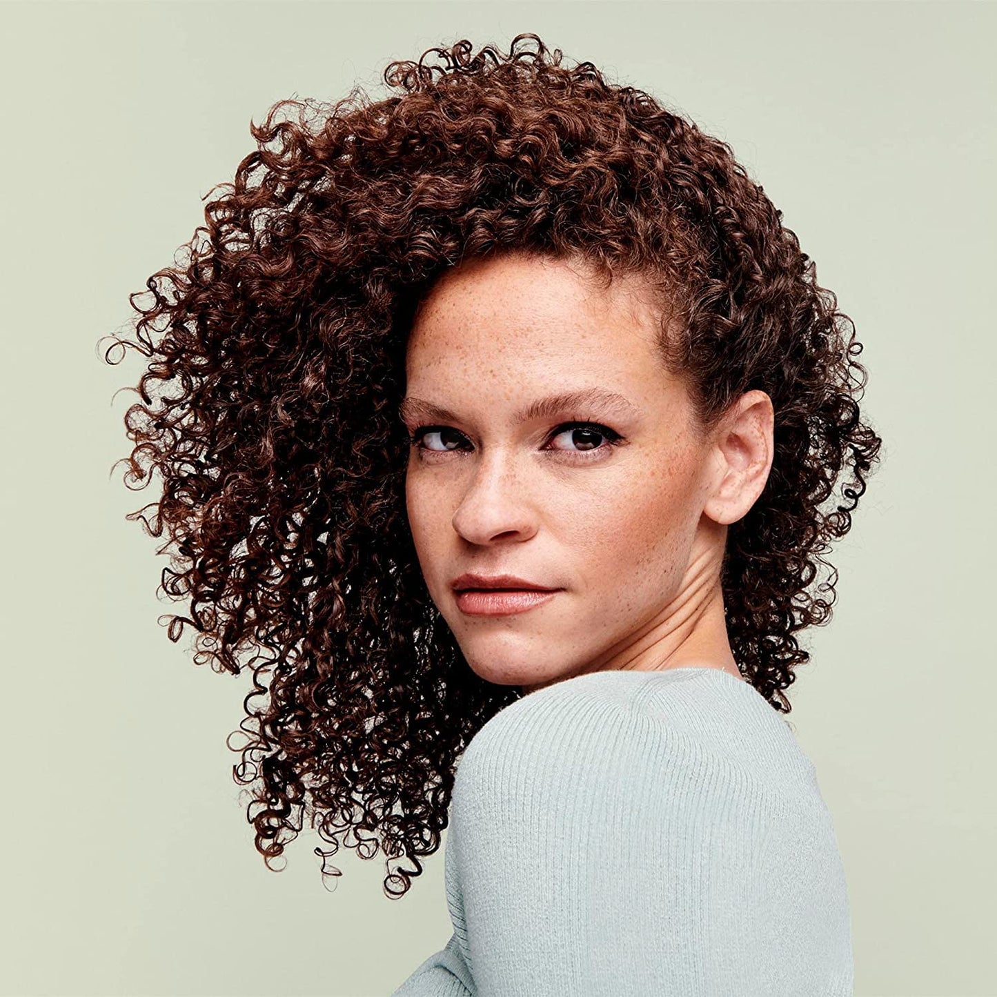 DevaCurl Frizz-Fighting Volumizing Foam Lightweight Body Booster | Adds Volume and Fullness | Up To 48 Hours Humidty Resistance | All Waves, Curls Beauty & Personal Care DevaCurl