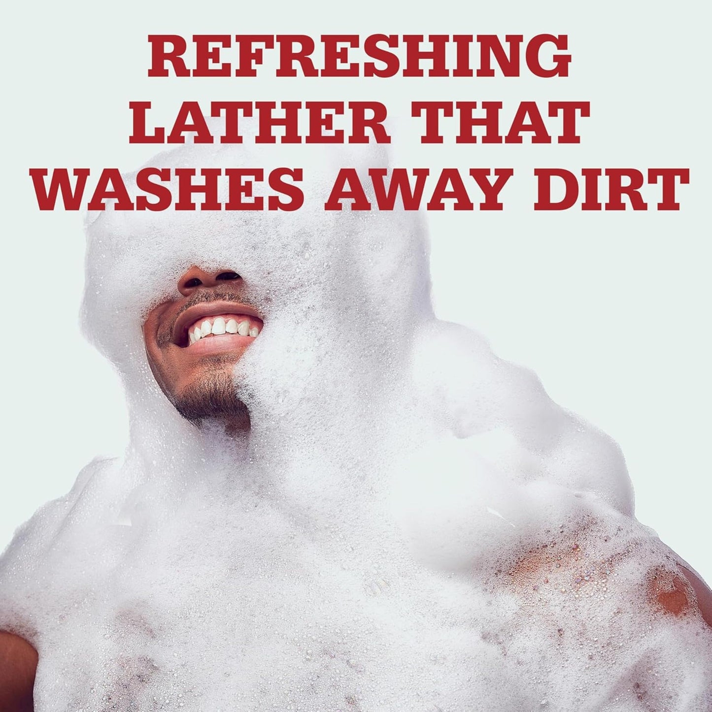 Old Spice Men's Body Wash Moisturize with Shea Butter, 30 Oz Beauty & Personal Care Old Spice