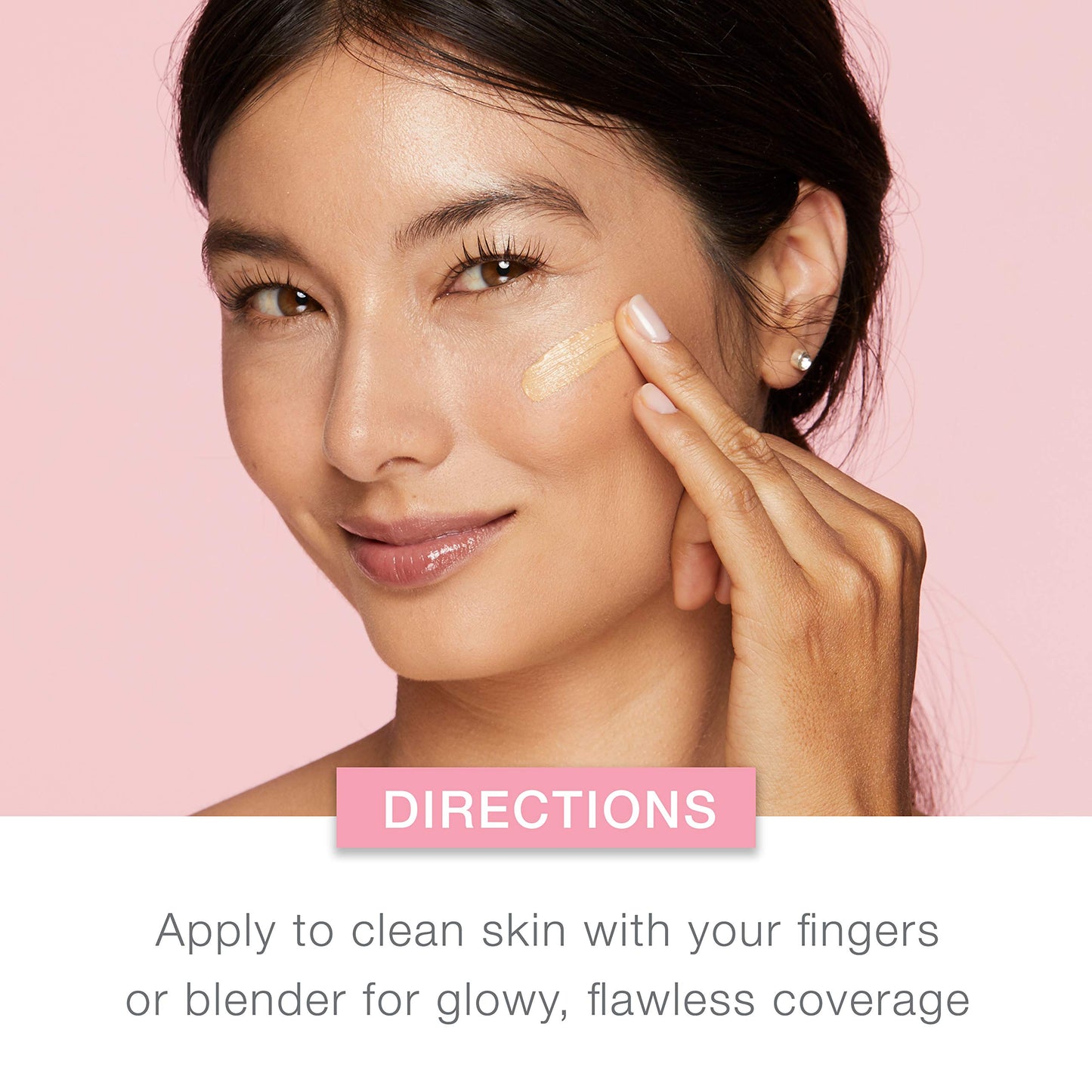 Neutrogena Healthy Skin Radiant Tinted Facial Moisturizer with Broad Spectrum SPF 30 Sunscreen Vitamins A, C, & E, Lightweight, Sheer, & Oil-Free Beauty & Personal Care Neutrogena