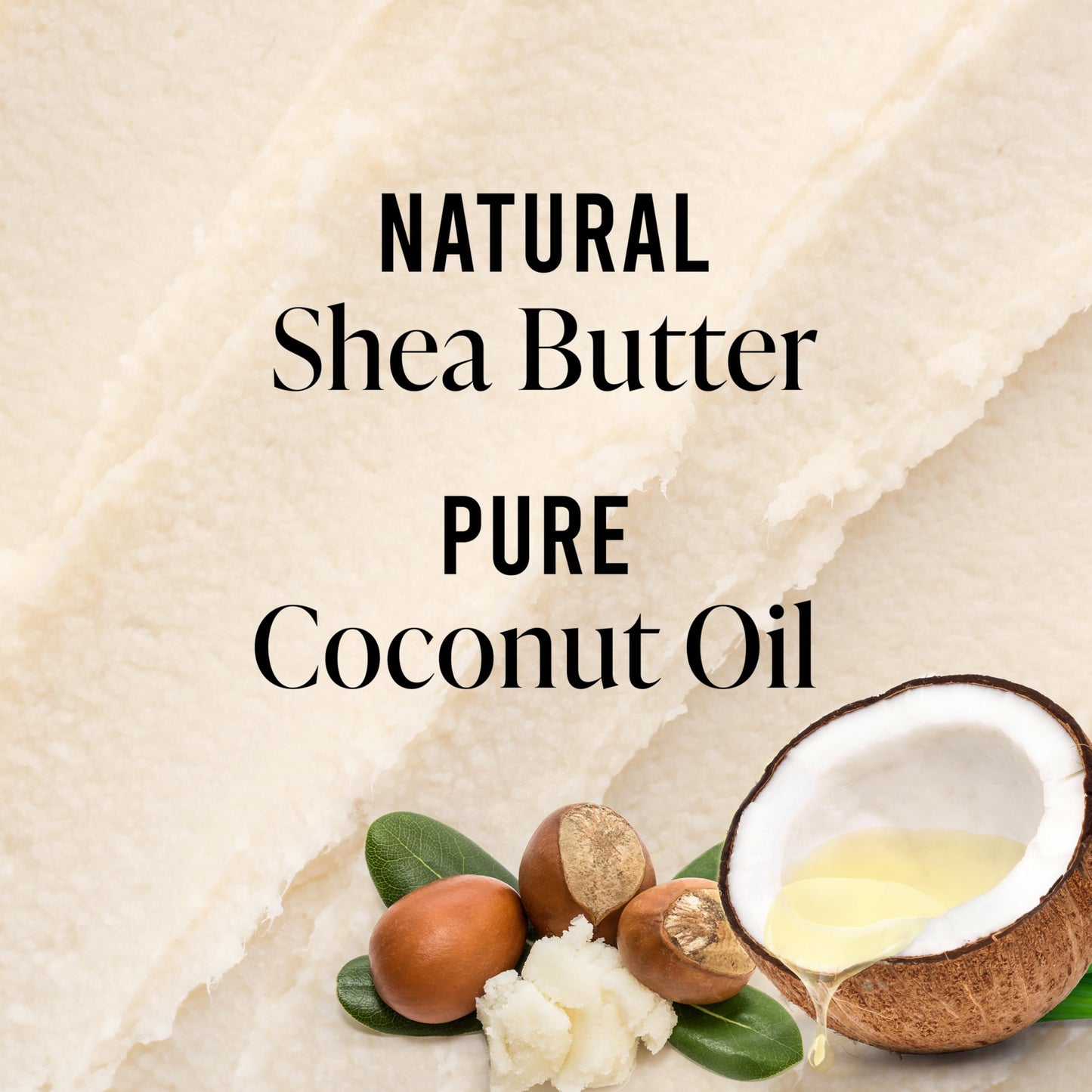 Professionals Natural Shea Butter Coconut Moisturizing Curl Conditioner 16.5 fl oz Beauty & Personal Care Suave