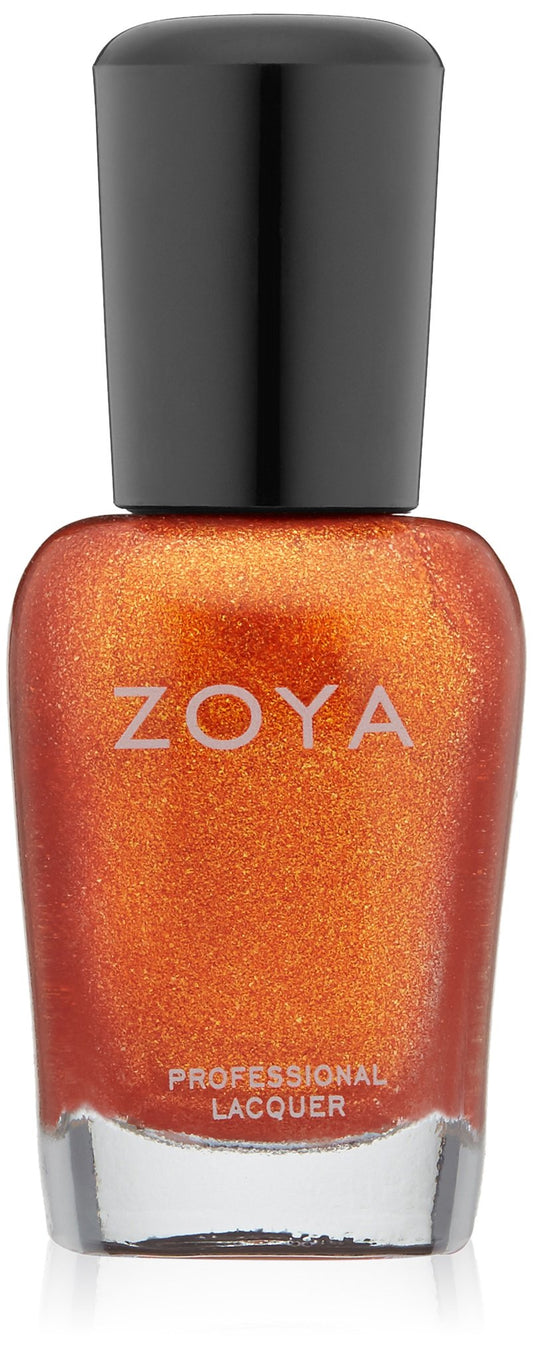 ZOYA Nail Polish, Amy, 0.5 fl. oz. Beauty & Personal Care ZOYA