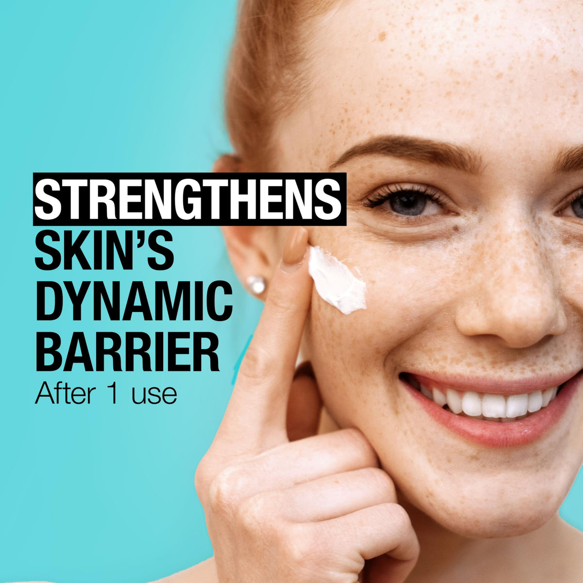 Neutrogena Fragrance Free Daily Facial Moisturizer, Face & Neck Moisturizer for Sensitive Skin with Vitamin B3, Pro-Vitamin B5 & Vitamin E Supports Beauty & Personal Care Neutrogena