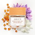 ARLYN Amber Floral Woody Breeze Eau De Parfum Inspired by Bc.arat Ruge 540, Long-Lasting Perfume for Men and Women, Vegan & Eco-Conscious with Clean Beauty & Personal Care ARLYN BY BELLEVUE PARFUMS