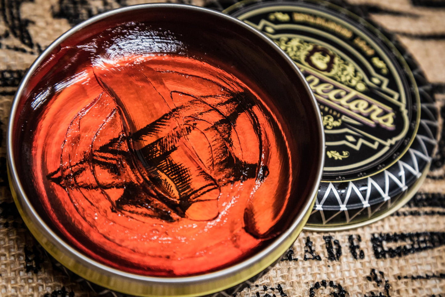 Prospectors Iron Ore Hair Pomade Beauty & Personal Care PROSPECTORS