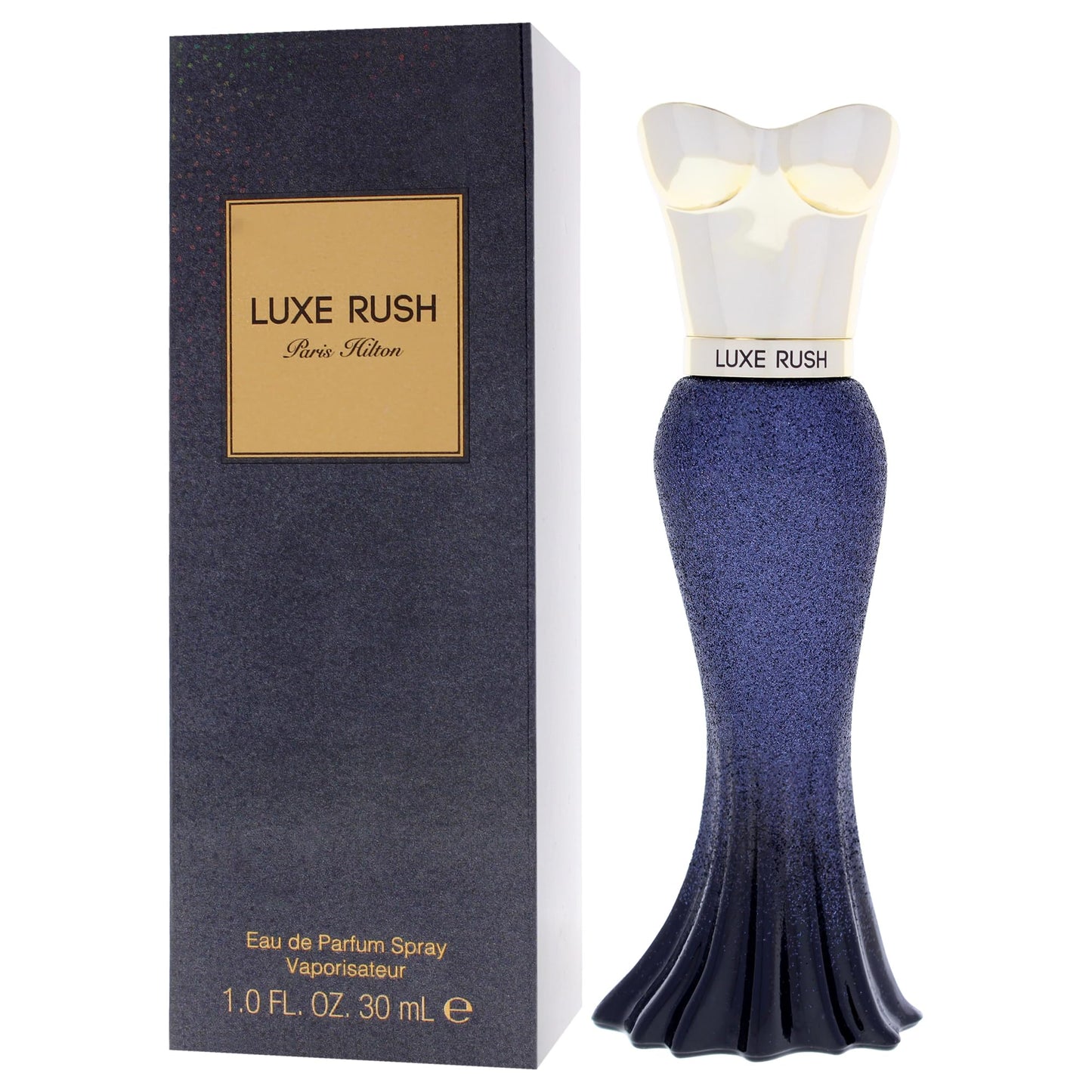 Luxe Rush by Paris Hilton for Women - 1 oz EDP Spray Beauty & Personal Care Paris Hilton