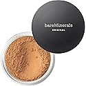 Original Loose Powder Foundation SPF 15, Warm Tan 22 Beauty & Personal Care bareMinerals