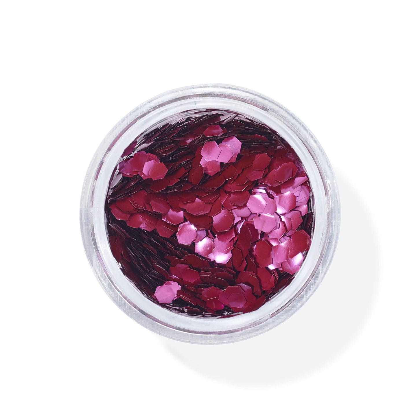 Snazaroo Chunky Bio Glitter, 5g (.17-oz) Tub, Fuchsia Beauty & Personal Care Snazaroo