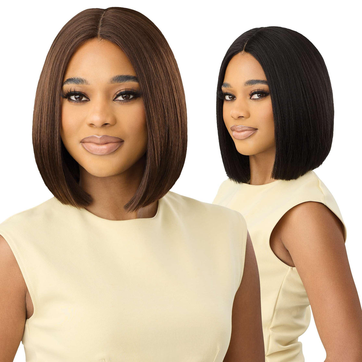 Outre The Daily Wig - Style & Dash - Daily 14 (DR27)