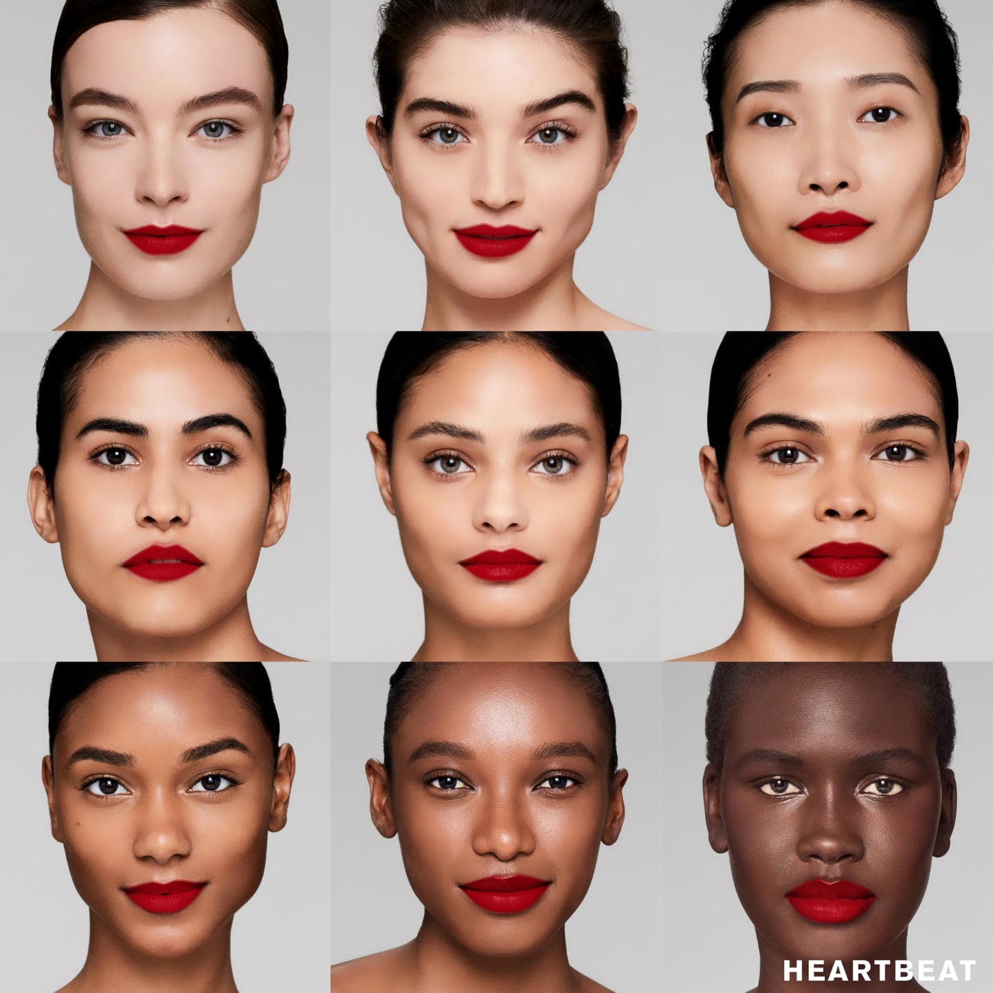 Estée Lauder Pure Color Explicit Silk Matte Lipstick for Women |12-Hour Wear, 303 Heartbeat Beauty & Personal Care Estée Lauder