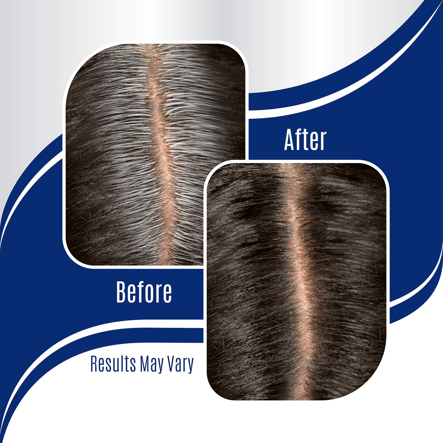 No Gray Permanent Root Touch up in Dark Brown (PPD and Ammonia Free) Beauty & Personal Care No Gray