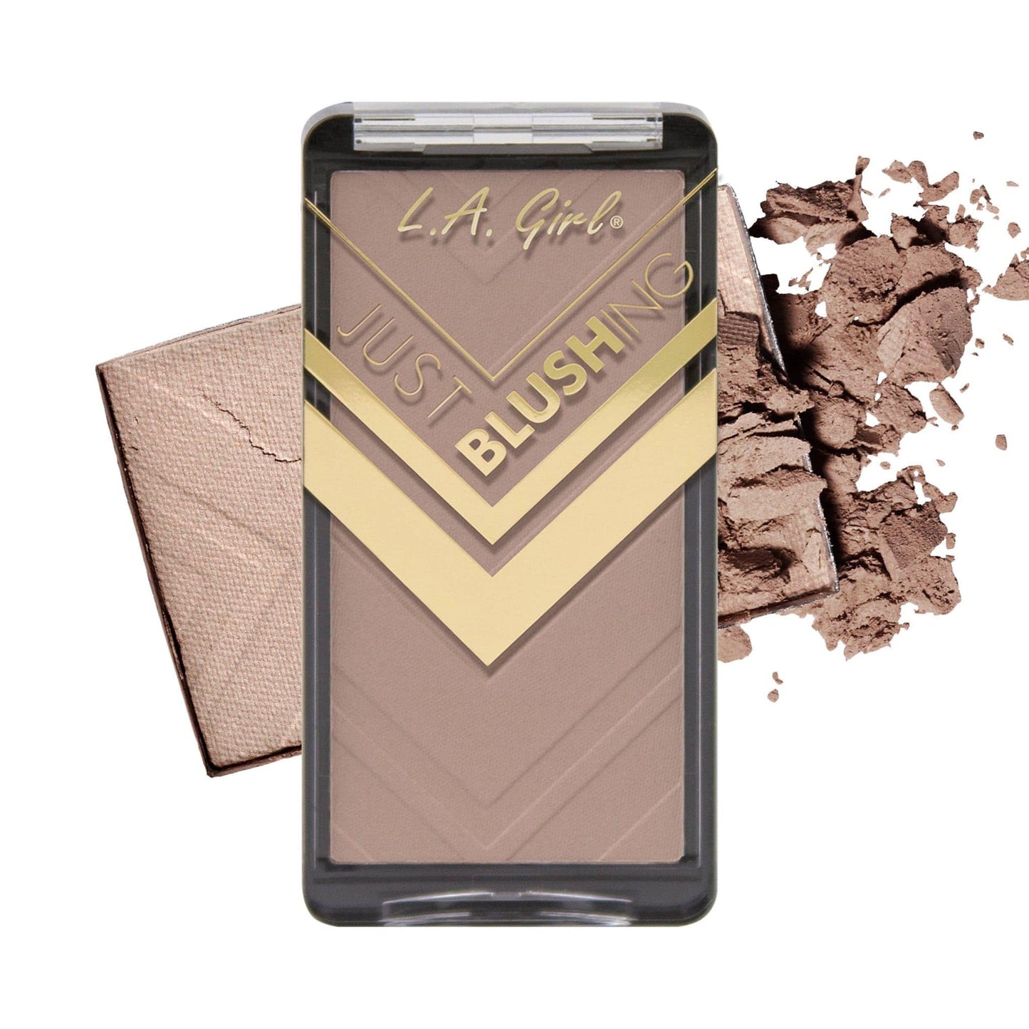 L.A. Girl Just Blushing, Just Because GBL481 Beauty & Personal Care L.A. Girl