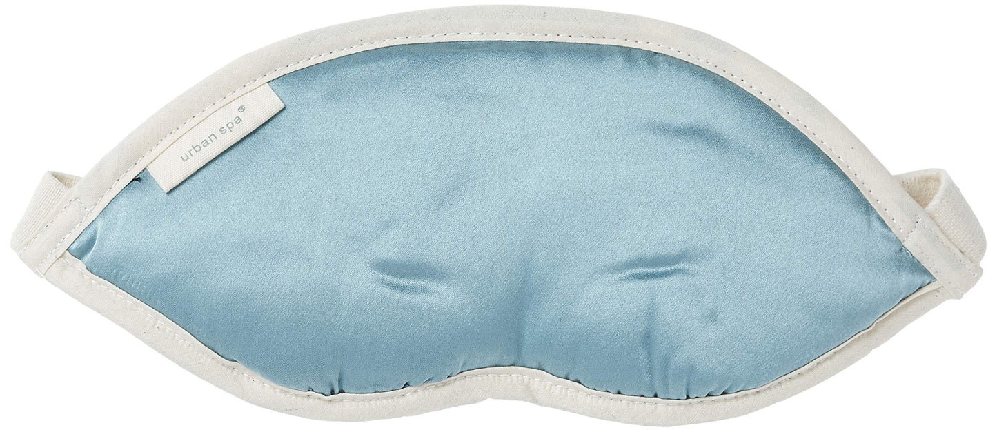 Urban Spa The Lovely Lavender - Mask, Eye Pillow, 1.0 Count, (Pack of 1) Beauty and Personal Care Urban Spa