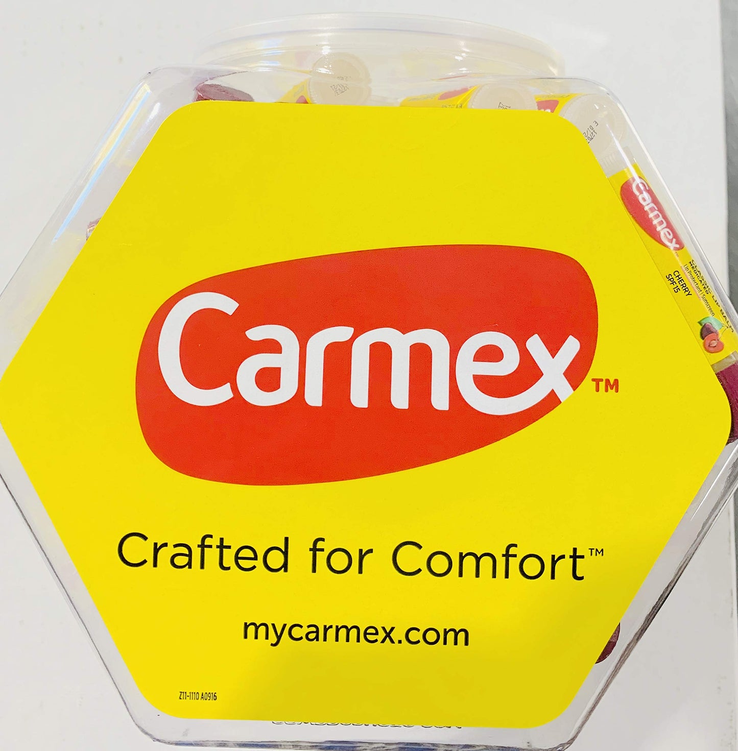Carmex Fish Bowl, Tubes 48 ea Beauty and Personal Care Carmex