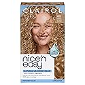 Clairol Nice'n Easy Permanent Hair Dye, 8G Medium Golden Blonde Hair Color, Pack of 1 - Packaging May Vary Beauty & Personal Care Clairol