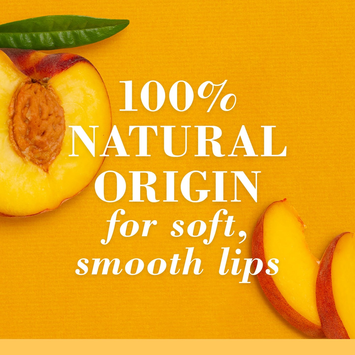 Burts Bees, Squeezy Tinted Lip Balm - Sweet Peach, 0.33 Ounce Beauty & Personal Care Burt's Bees